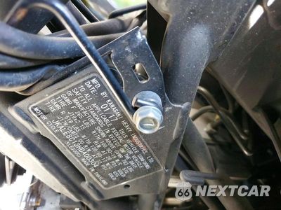 Zdjęcie 9 z 9 samochodu: 2017 KAWASAKI KLE300 C VIN:JKALE8C13HDA00304 - miniatura