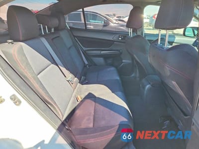 Zdjęcie 10 z 12 samochodu: 2019 SUBARU WRX PREMIUM VIN:JF1VA1C66K9808785 - miniatura