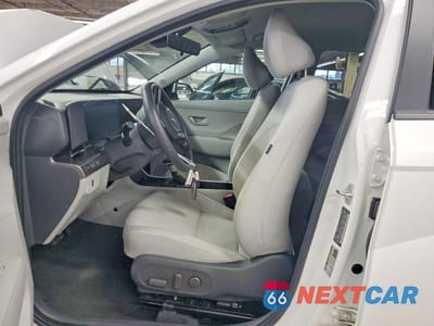 Zdjęcie 7 z 11 samochodu: 2024 HYUNDAI KONA SEL VIN:KM8HBCAB2RU179609 - miniatura