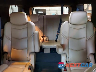 Zdjęcie 10 z 14 samochodu: 2019 CADILLAC ESCALADE PLATINUM VIN:1GYS3DKJ7KR173584 - miniatura
