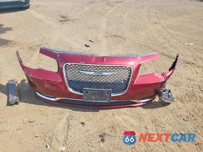 Zdjęcie 12 z 12 samochodu: 2018 CHRYSLER 300 TOURING VIN:2C3CCARG6JH314277 - miniatura