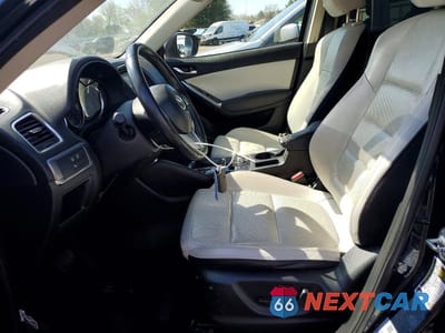 Zdjęcie 7 z 12 samochodu: 2016 MAZDA CX-5 GT VIN:JM3KE4DY8G0654148 - miniatura