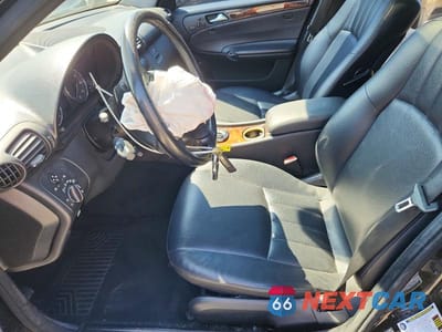 Zdjęcie 7 z 12 samochodu: 2007 MERCEDES-BENZ C 280 4MATIC VIN:WDBRF92H97F899492 - miniatura