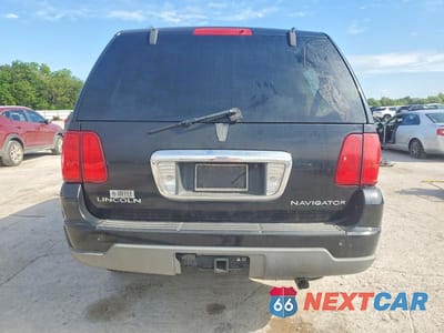 Zdjęcie 6 z 13 samochodu: 2003 LINCOLN NAVIGATOR VIN:5LMFU27R13LJ11988 - miniatura