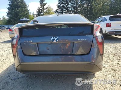 Zdjęcie 6 z 12 samochodu: 2016 TOYOTA PRIUS TWO VIN:JTDKBRFU3G3002948 - miniatura