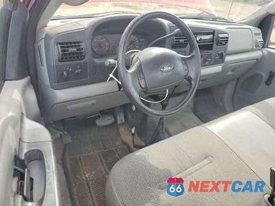 Zdjęcie 8 z 12 samochodu: 2005 FORD F250 SUPER DUTY VIN:1FTNF215X5EC92096 - miniatura