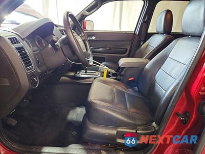 Zdjęcie 7 z 12 samochodu: 2010 FORD ESCAPE LIMITED VIN:1FMCU9EG9AKA43085 - miniatura