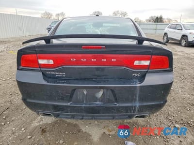 Zdjęcie 6 z 12 samochodu: 2014 DODGE CHARGER R VIN:2C3CDXDT7EH372182 - miniatura
