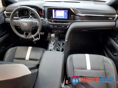 Zdjęcie 8 z 12 samochodu: 2025 TOYOTA CAMRY SE VIN:4T1DAACK6SU160179 - miniatura
