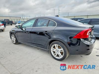 Drugie zdjęcie samochodu z przodu: 2014 VOLVO S60 T5 VIN:YV1612FS5E2278863 - miniatura