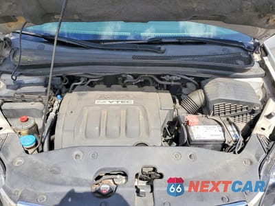 Zdjęcie 12 z 13 samochodu: 2005 HONDA ODYSSEY EX VIN:5FNRL38455B415945 - miniatura