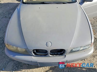 Zdjęcie 11 z 12 samochodu: 2001 BMW 540 IT AUTOMATIC VIN:WBADR63401GN91932 - miniatura