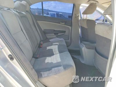Zdjęcie 10 z 12 samochodu: 2008 HONDA ACCORD LXP VIN:1HGCP26478A159846 - miniatura