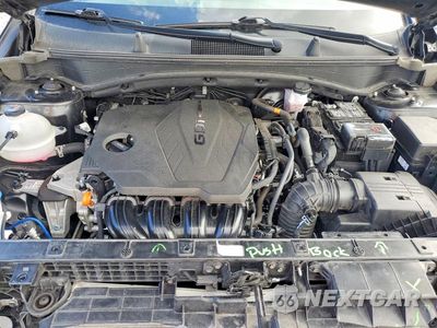 Zdjęcie 11 z 13 samochodu: 2024 KIA SPORTAGE EX VIN:5XYK33DF8RG214550 - miniatura