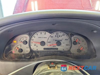 Zdjęcie 9 z 12 samochodu: 2003 FORD RANGER SUPER CAB VIN:1FTYR15E23PB38606 - miniatura