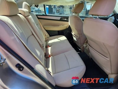 Zdjęcie 10 z 12 samochodu: 2018 SUBARU LEGACY 2.5I PREMIUM VIN:4S3BNAC67J3028913 - miniatura