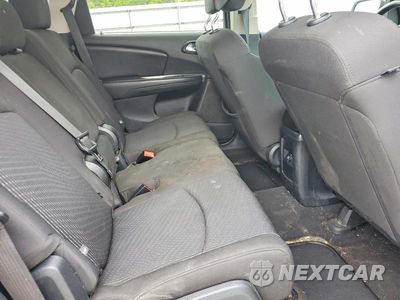 Zdjęcie 11 z 14 samochodu: 2018 DODGE JOURNEY SE VIN:3C4PDCABXJT216883 - miniatura