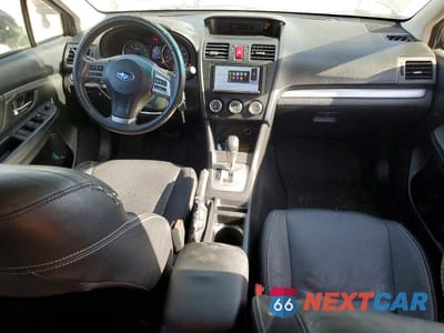 Zdjęcie 8 z 12 samochodu: 2014 SUBARU XV CROSSTREK 2.0 LIMITED VIN:JF2GPAGC4E8320383 - miniatura