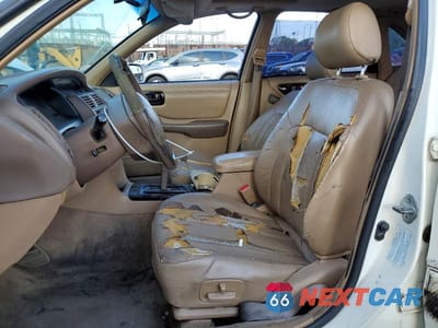Zdjęcie 7 z 12 samochodu: 1995 TOYOTA AVALON XLS VIN:4T1GB11E7SU056047 - miniatura
