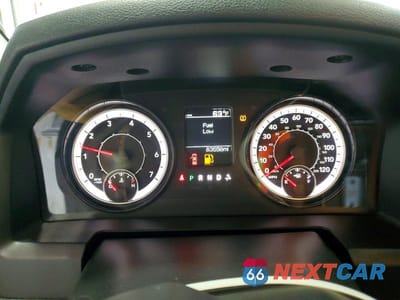 Zdjęcie 9 z 12 samochodu: 2021 RAM 1500 CLASSIC TRADESMAN VIN:3C6JR7DG4MG711137 - miniatura