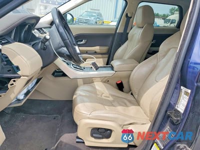 Zdjęcie 7 z 13 samochodu: 2015 LAND ROVER RANGE ROVER EVOQUE PURE PLUS VIN:SALVP2BG6FH074839 - miniatura