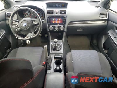 Zdjęcie 8 z 12 samochodu: 2020 SUBARU WRX PREMIUM VIN:JF1VA1C67L9827931 - miniatura
