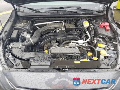 Zdjęcie 12 z 13 samochodu: 2025 SUBARU CROSSTREK PREMIUM VIN:JF2GUHDC8S8321487 - miniatura
