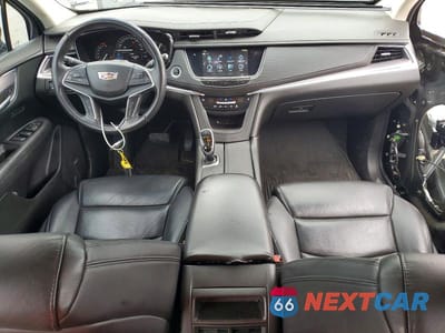 Zdjęcie 8 z 12 samochodu: 2018 CADILLAC XT5 LUXURY VIN:1GYKNCRS2JZ163255 - miniatura
