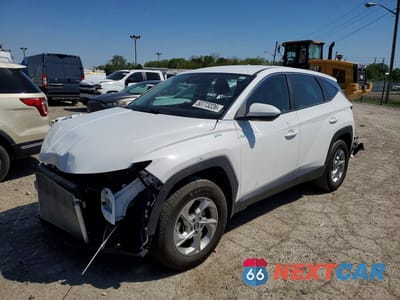 2023 HYUNDAI TUCSON SE 5NMJACAE8PH275333 - główne zdjęcie licytacji z USA - miniatura