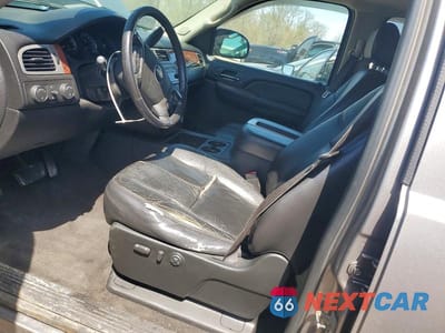 Zdjęcie 8 z 11 samochodu: 2008 CHEVROLET SILVERADO K1500 VIN:2GCEK133281123861 - miniatura