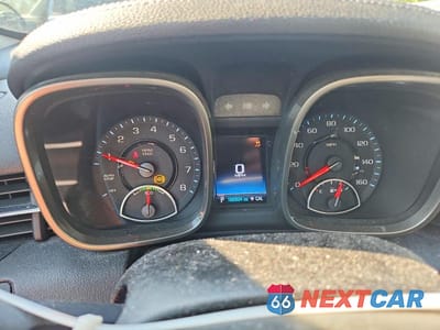 Zdjęcie 9 z 12 samochodu: 2013 CHEVROLET MALIBU 2LT VIN:1G11F5SR1DF140372 - miniatura