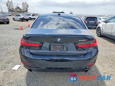 Zdjęcie 6 z 12 samochodu: 2019 BMW 330I VIN:WBA5R1C5XKAJ98833 - miniatura