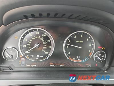 Zdjęcie 9 z 12 samochodu: 2011 BMW 750 LI VIN:WBAKB8C51BCY66992 - miniatura