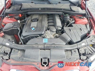 Zdjęcie 11 z 11 samochodu: 2011 BMW 328 I VIN:WBADW3C55BE538351 - miniatura