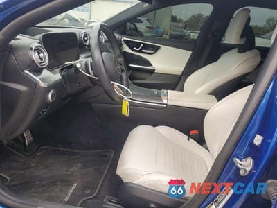 Zdjęcie 7 z 13 samochodu: 2022 MERCEDES-BENZ C 300 VIN:W1KAF4GB3NR045038 - miniatura