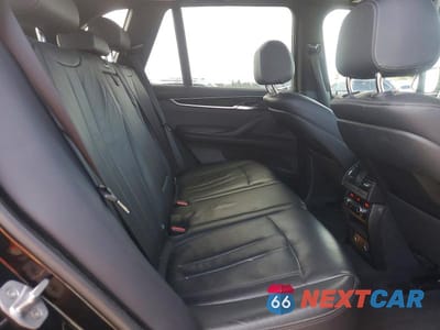 Zdjęcie 11 z 13 samochodu: 2018 BMW X5 XDR40E VIN:5UXKT0C52J0W01479 - miniatura