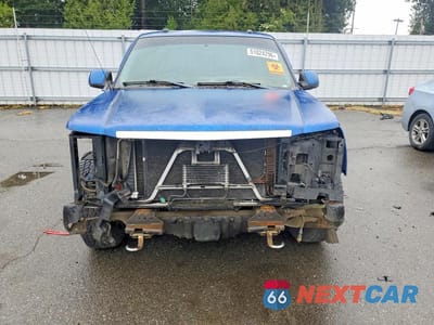 Piąte zdjęcie samochodu w środku: 2003 CADILLAC ESCALADE EXT VIN:3GYEK63N43G256727 - miniatura