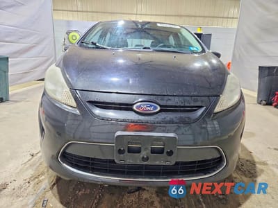 Piąte zdjęcie samochodu w środku: 2012 FORD FIESTA SE VIN:3FADP4EJ8CM175495 - miniatura