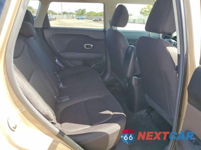 Zdjęcie 10 z 12 samochodu: 2016 KIA SOUL BASE VIN:KNDJN2A28G7319312 - miniatura