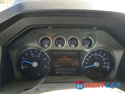 Zdjęcie 9 z 12 samochodu: 2014 FORD F350 SUPER DUTY VIN:1FT8W3BT0EEA88374 - miniatura