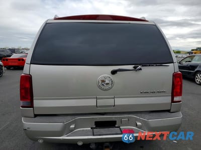 Zdjęcie 6 z 13 samochodu: 2004 CADILLAC ESCALADE LUXURY VIN:1GYEC63T04R250842 - miniatura