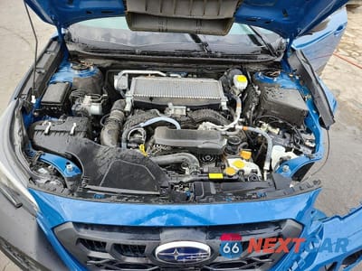 Zdjęcie 11 z 13 samochodu: 2024 SUBARU OUTBACK WILDERNESS VIN:4S4BTGSD4R3232259 - miniatura