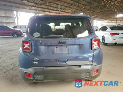 Zdjęcie 6 z 12 samochodu: 2023 JEEP RENEGADE LATITUDE VIN:ZACNJDB1XPPP36154 - miniatura