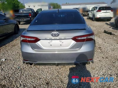 Zdjęcie 6 z 12 samochodu: 2019 TOYOTA CAMRY XSE VIN:4T1B61HK0KU251921 - miniatura