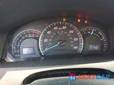 Zdjęcie 9 z 13 samochodu: 2012 TOYOTA CAMRY LE VIN:4T4BF1FK1CR255583 - miniatura