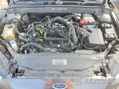 Zdjęcie 21 z 26 samochodu: 2018 FORD FUSION SE VIN:3FA6P0HD6JR262755 - miniatura