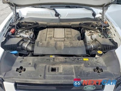 Zdjęcie 12 z 12 samochodu: 2022 LAND ROVER DEFENDER 90 VIN:SALEW6RE6N2071908 - miniatura