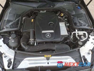 Zdjęcie 11 z 12 samochodu: 2017 MERCEDES-BENZ C 300 4MATIC VIN:55SWF4KB9HU202443 - miniatura