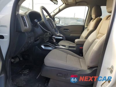 Zdjęcie 7 z 11 samochodu: 2024 NISSAN FRONTIER SV VIN:1N6ED1EJXRN601091 - miniatura