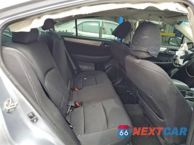Zdjęcie 10 z 12 samochodu: 2018 SUBARU LEGACY 2.5I PREMIUM VIN:4S3BNAD61J3017565 - miniatura